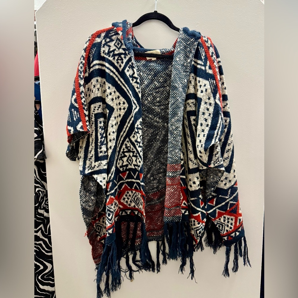 FINAL PRICE - Size M/L knit cardigan!..
